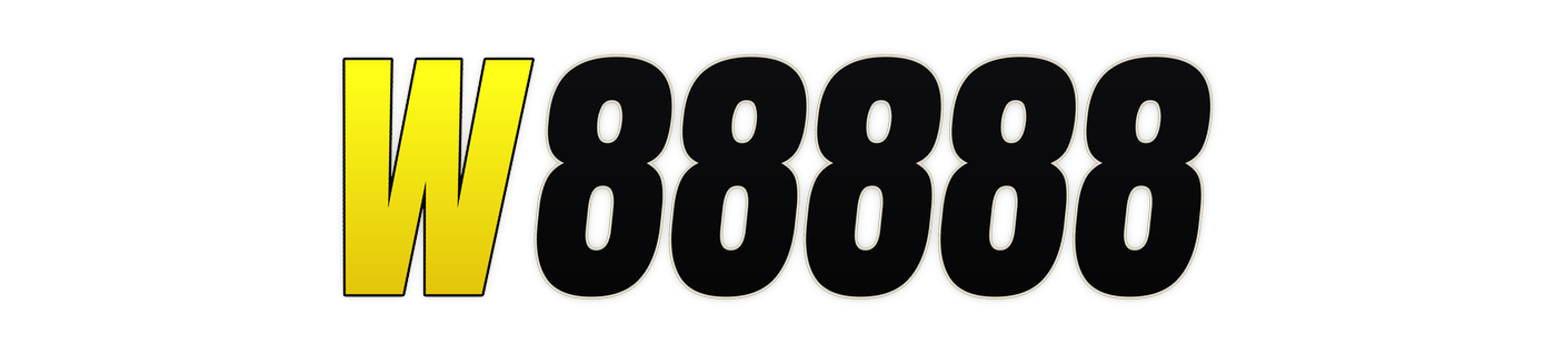 w88888 Logo